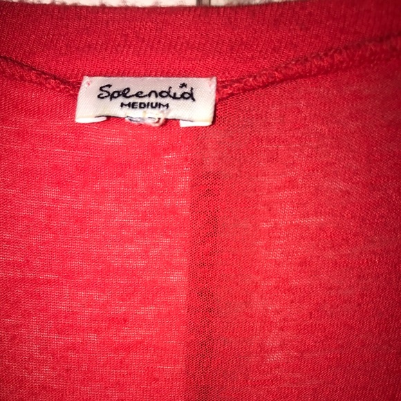 Splendid Top - Picture 2 of 4